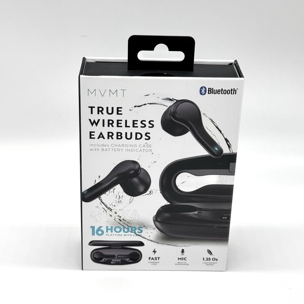 MVMT True Wireless Earbuds
